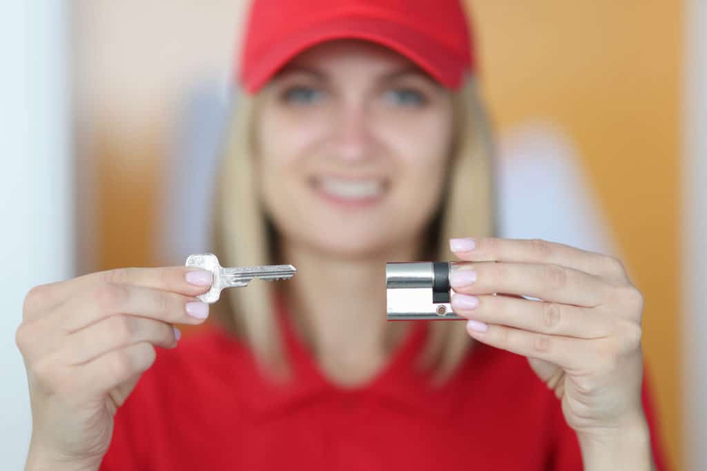 Schlüsselnotdienst für Renningen